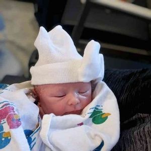 Meet your Posher, Misty